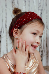 All Aglow Holiday Ringe (2 Stück)