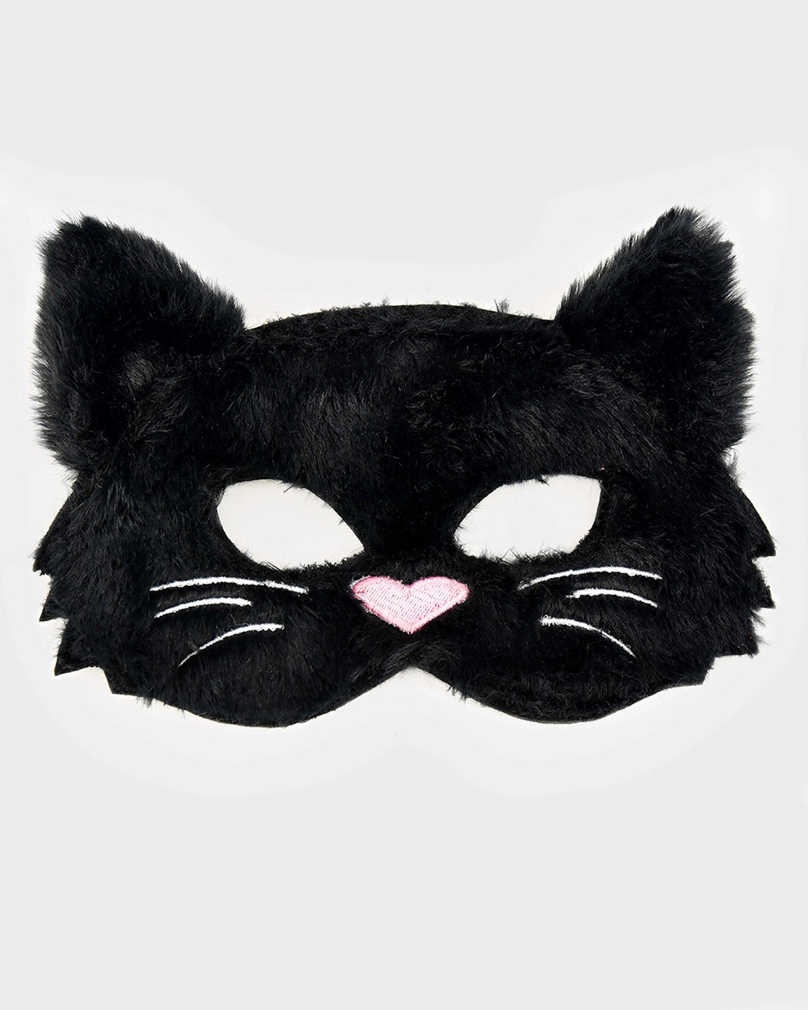Katzen Maske