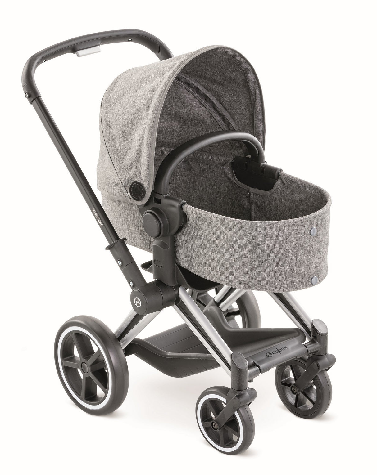 Corolle Cybex Puppenwagen