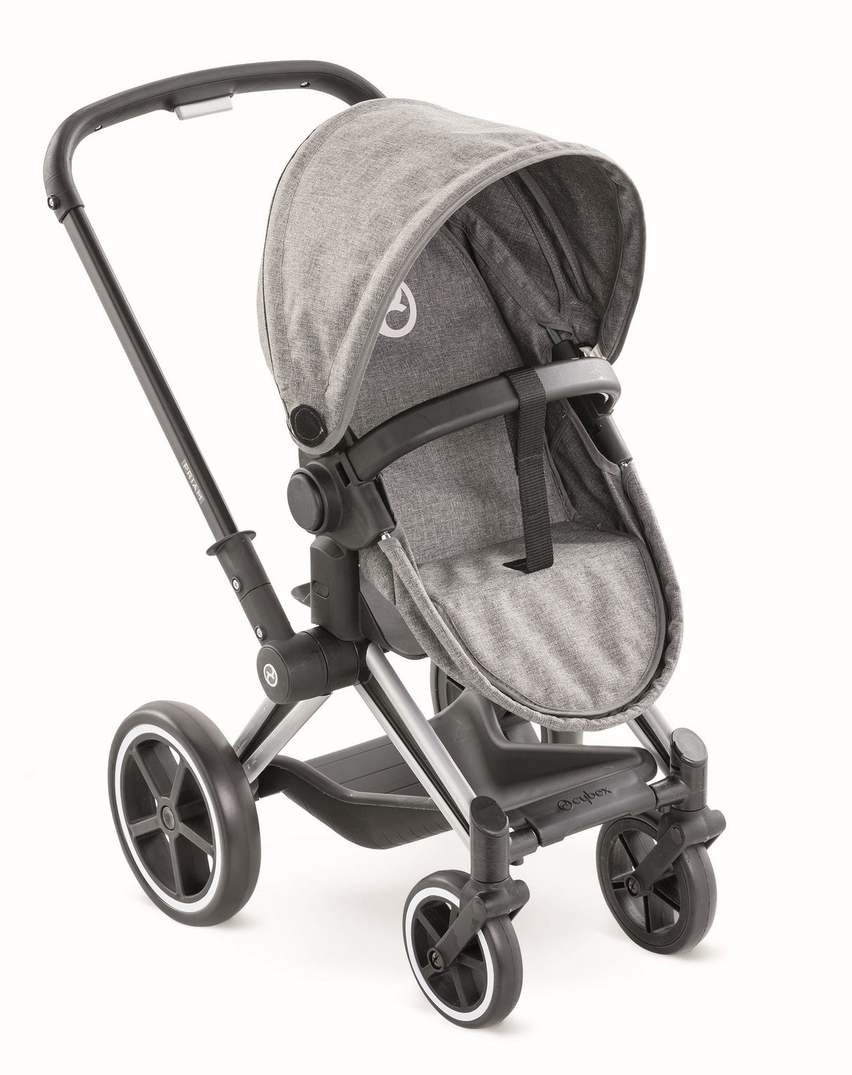 Corolle Cybex Puppenwagen