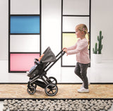 Corolle Cybex Puppenwagen