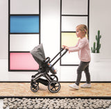 Corolle Cybex Puppenwagen