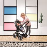 Corolle Cybex Puppenwagen