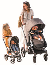 Corolle Cybex Puppenwagen