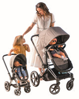 Corolle Cybex Puppenwagen