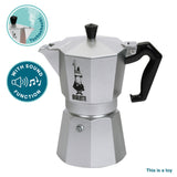 Bialetti Moka Espresso Set