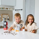 Bialetti Moka Espresso Set