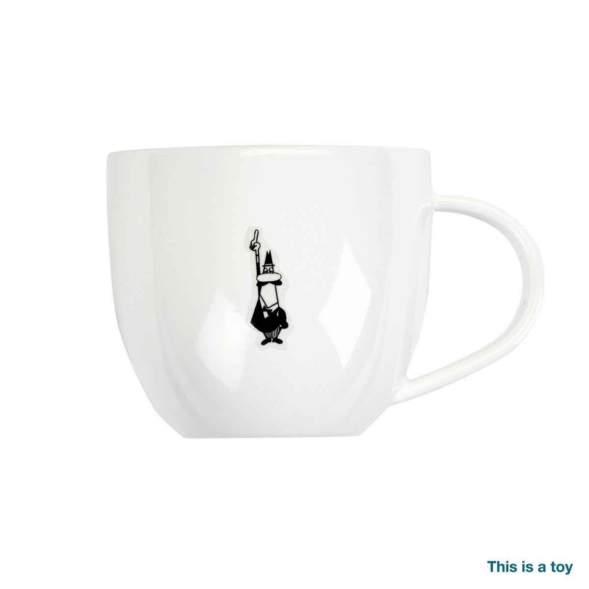 Bialetti Moka Espresso Set