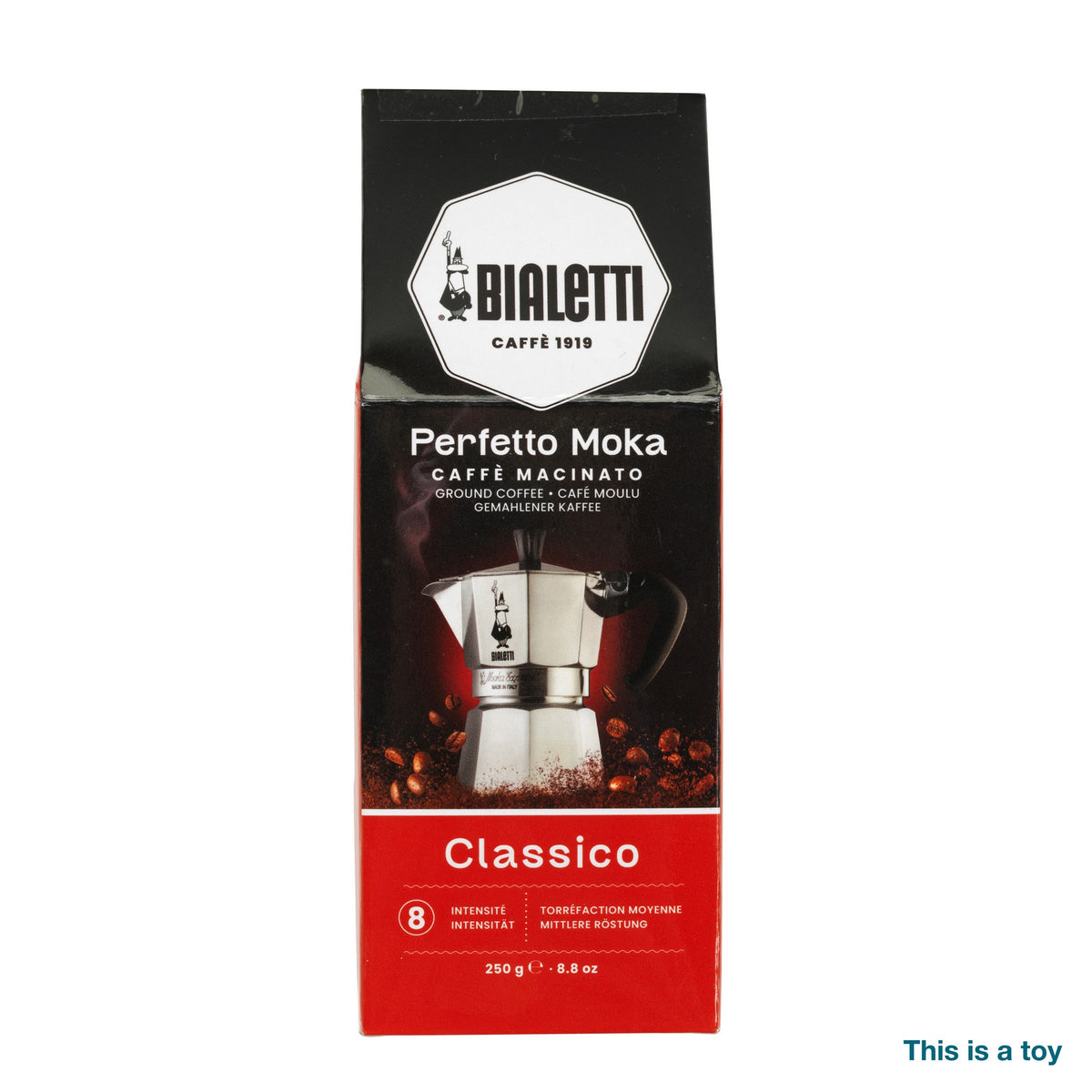 Bialetti Moka Espresso Set