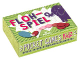 Pocket Games KidzMosesPocket Games Kidzkorbmayer. ganz besonders. für kinder.