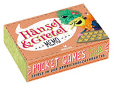 Pocket Games KidzMosesPocket Games Kidzkorbmayer. ganz besonders. für kinder.