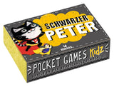 Pocket Games KidzMosesPocket Games Kidzkorbmayer. ganz besonders. für kinder.