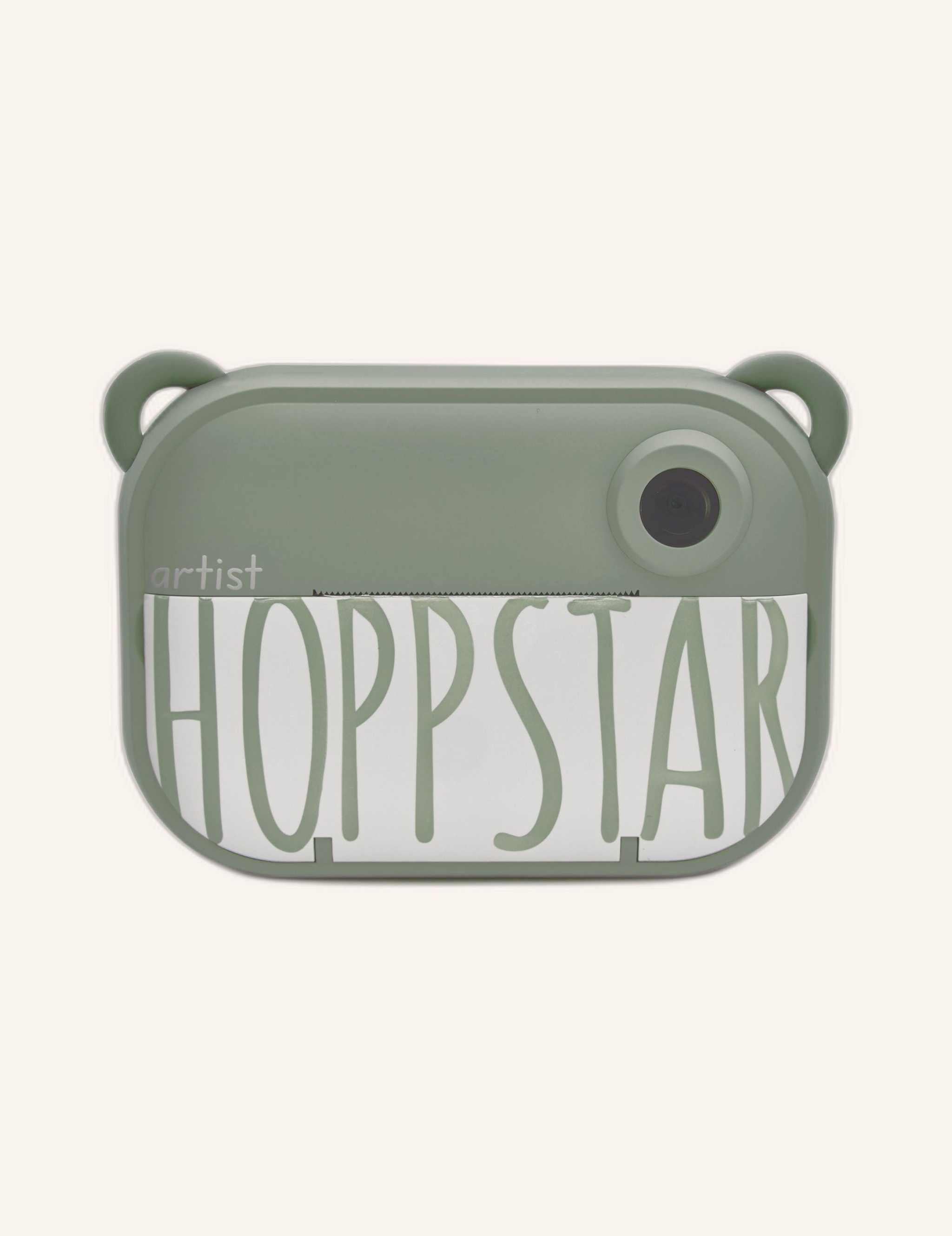 Sofort- Druck Digitalkamera Artist- laurel