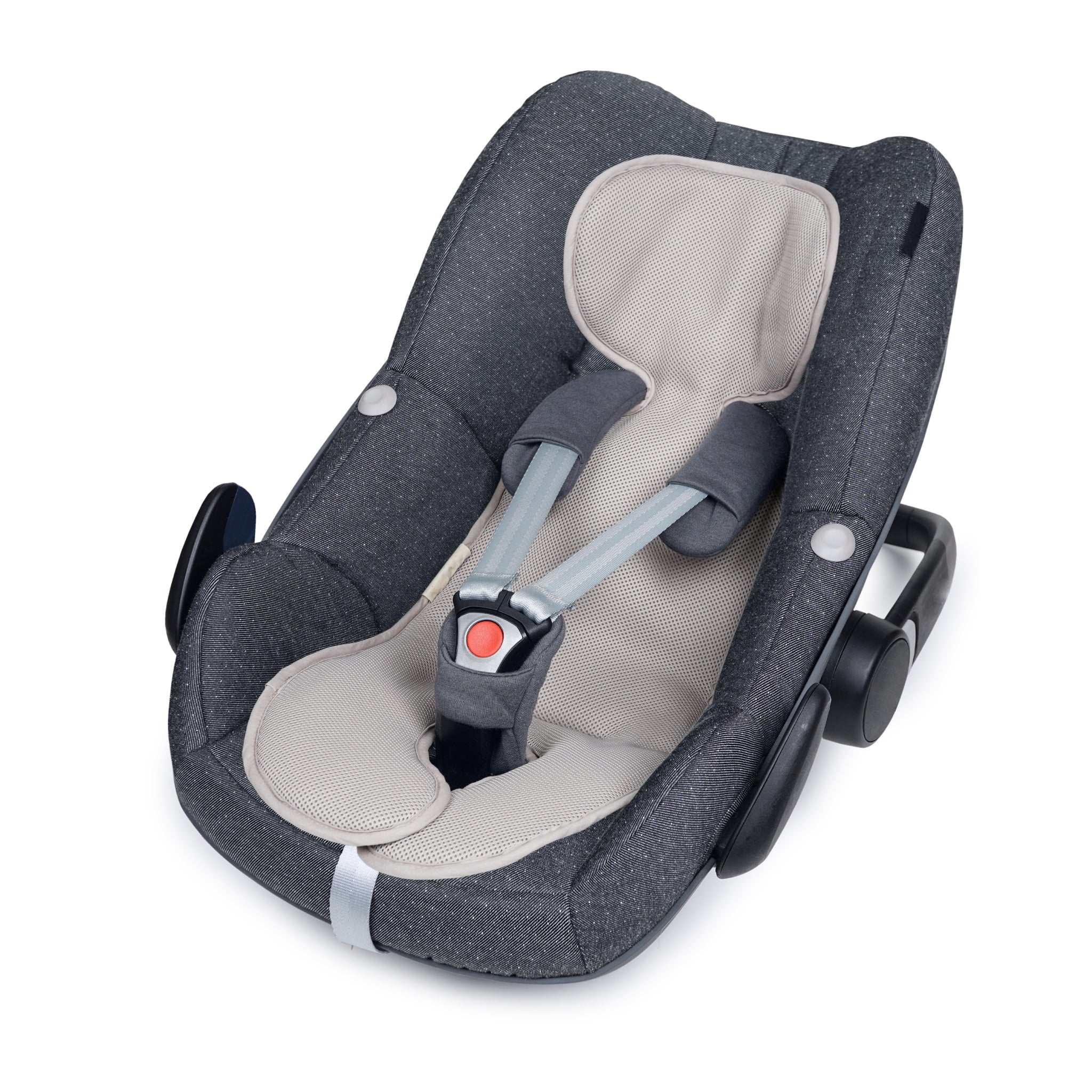 COOLAIR for 0/ grau-taupe
