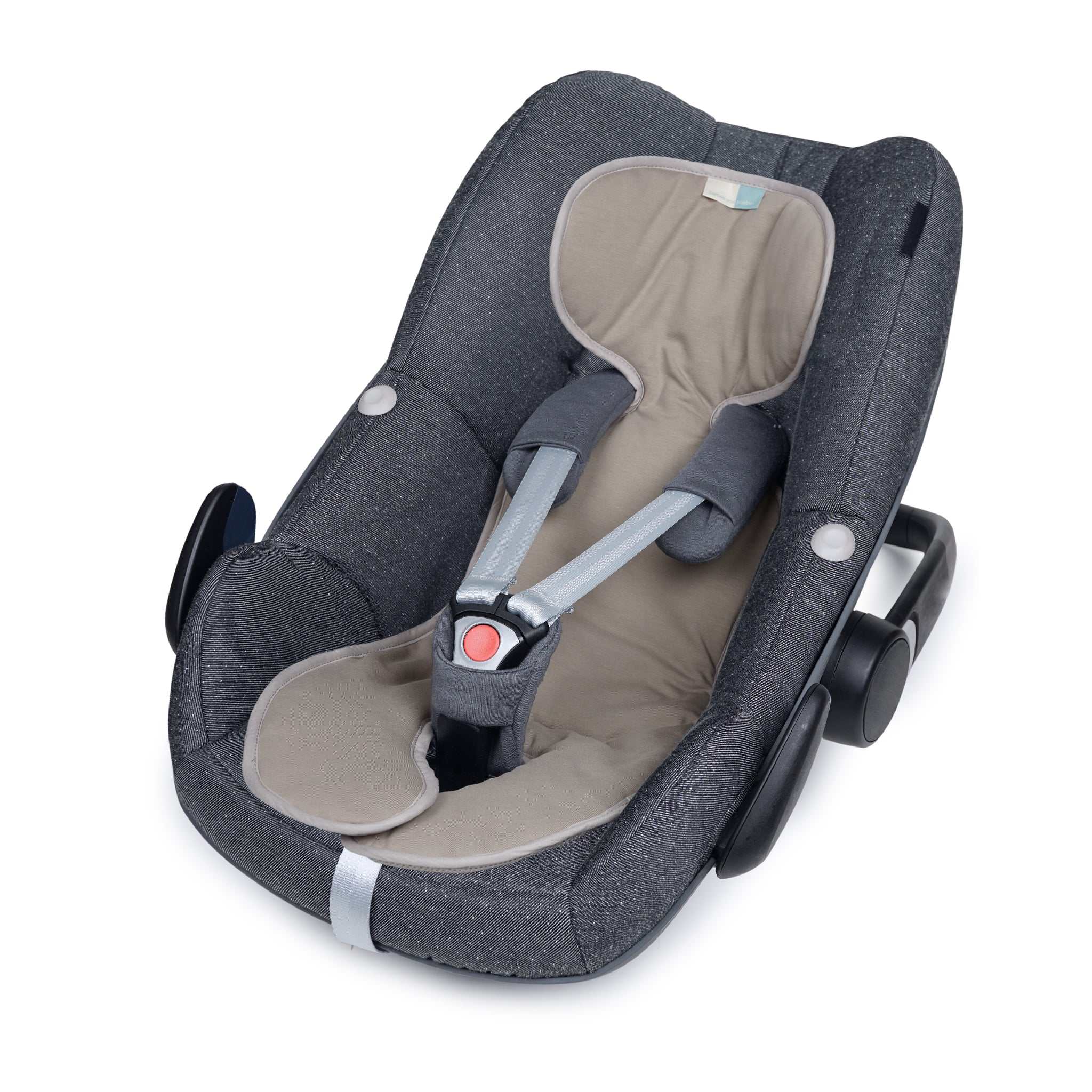 COOLAIR for 0/ grau-taupe