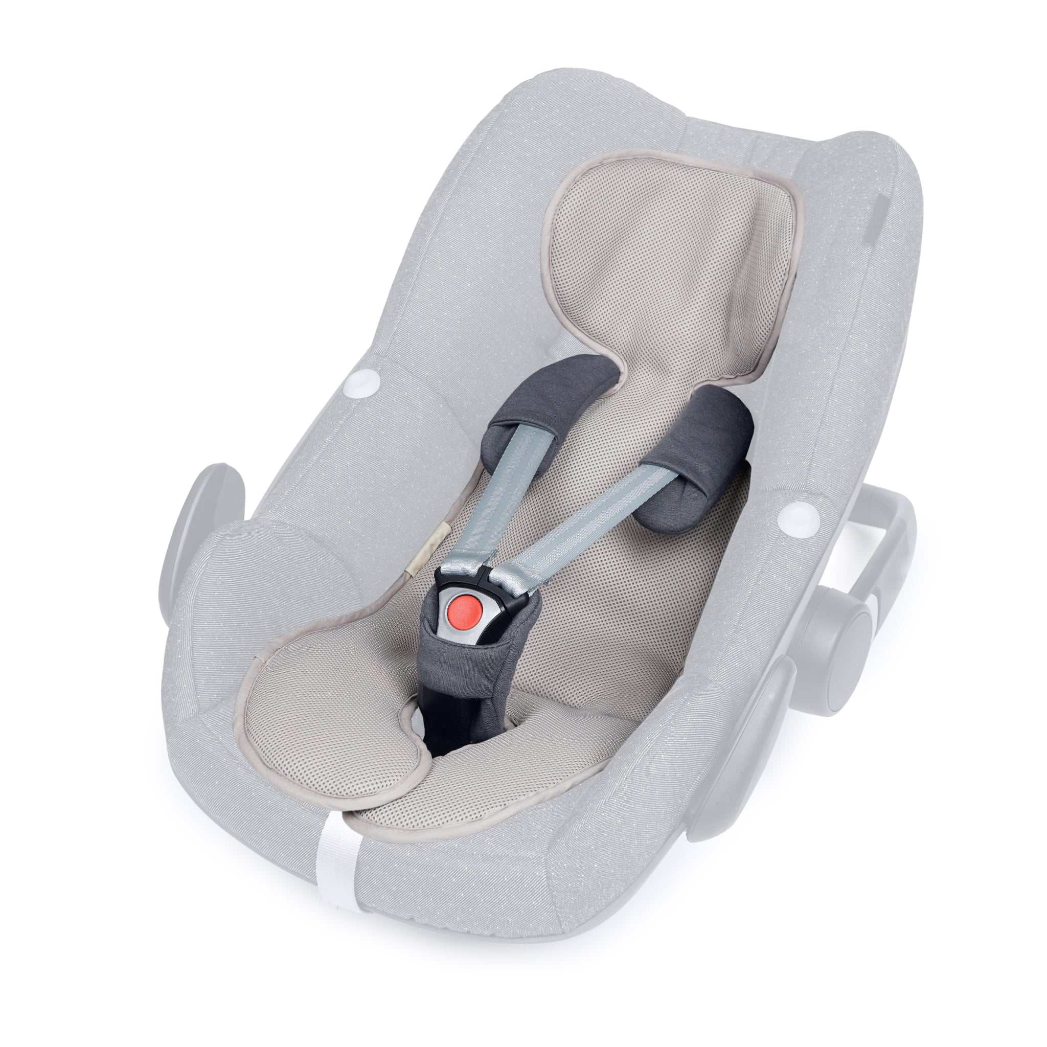 COOLAIR for 0/ grau-taupe