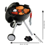 Weber Kugelgrill One Touch Premium