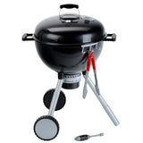 Weber Kugelgrill One Touch Premium