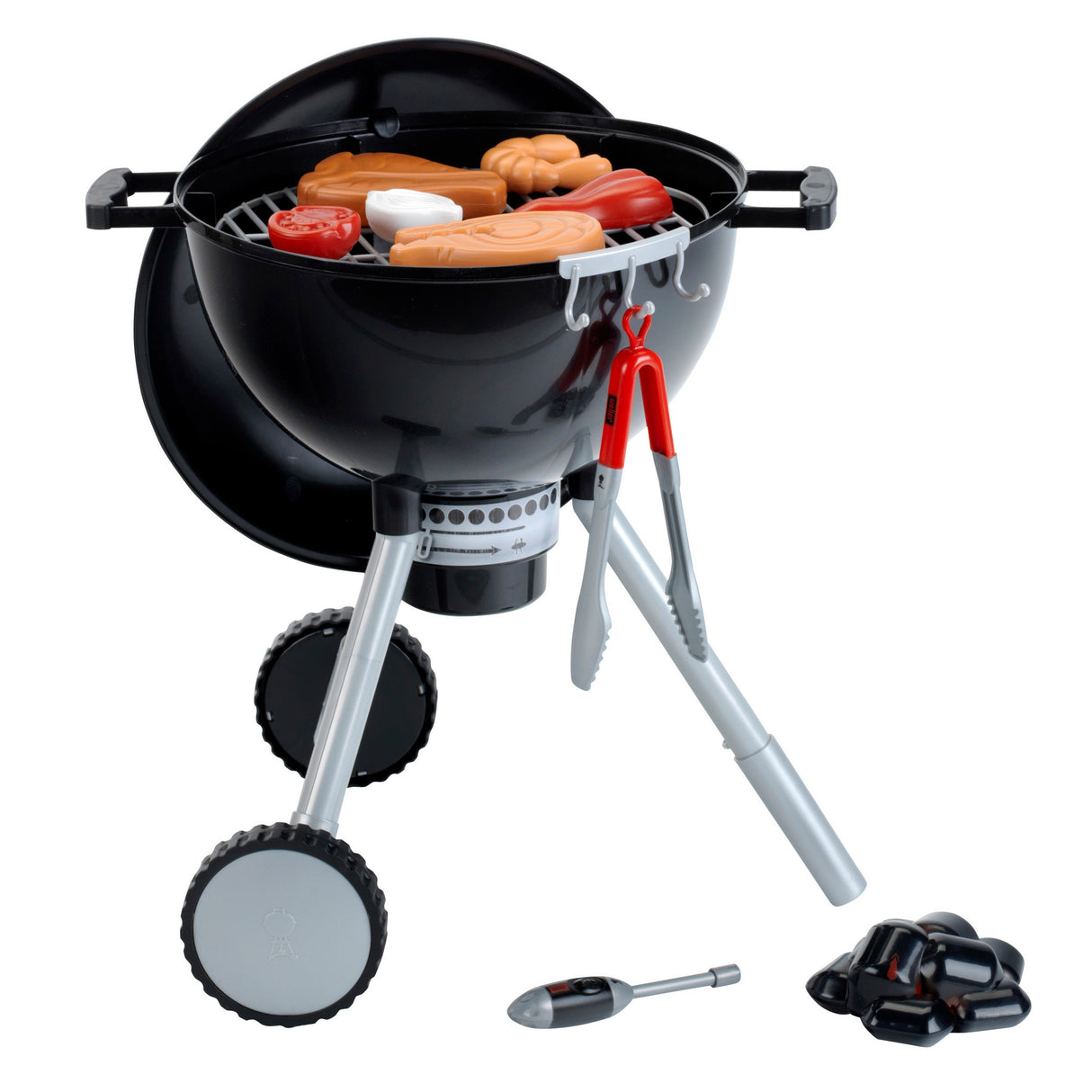 Weber Kugelgrill One Touch Premium