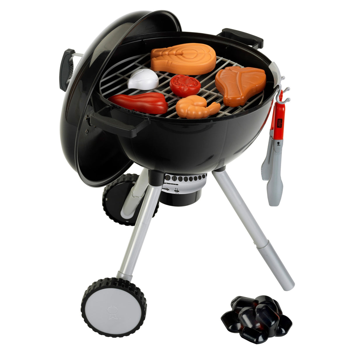 Weber Kugelgrill One Touch Premium