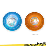 XTREME Pocket Light-Up Frisbee - korbmayer. ganz besonders. für kinder.