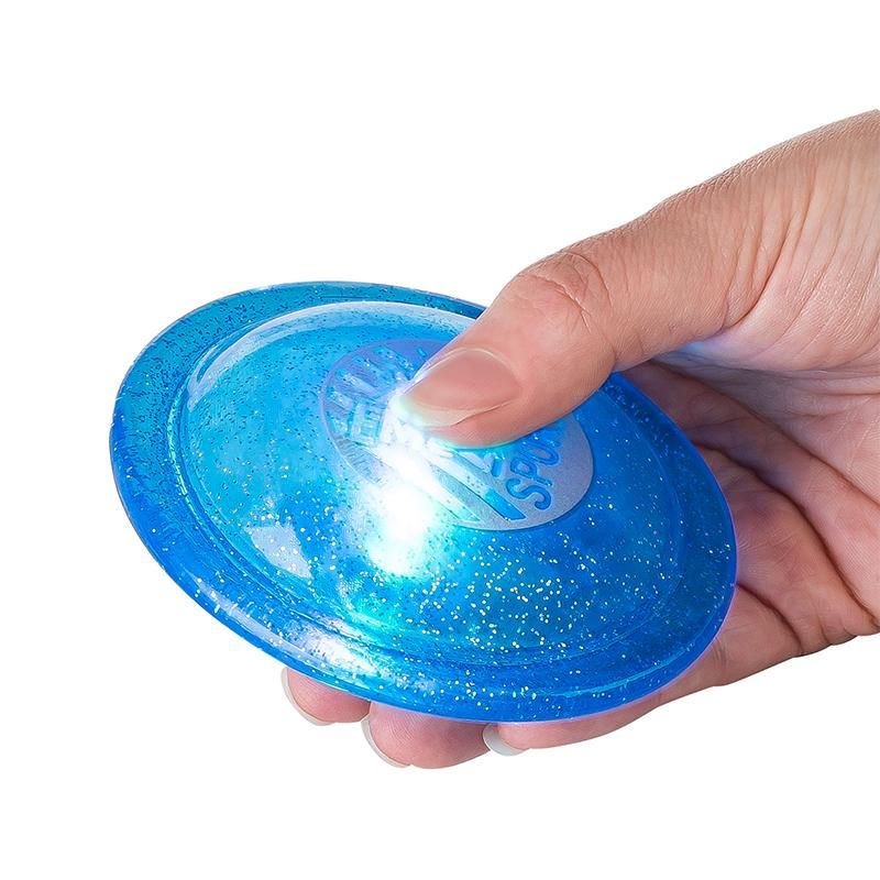 XTREME Pocket Light-Up Frisbee - korbmayer. ganz besonders. für kinder.