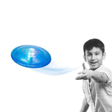 XTREME Pocket Light-Up Frisbee - korbmayer. ganz besonders. für kinder.