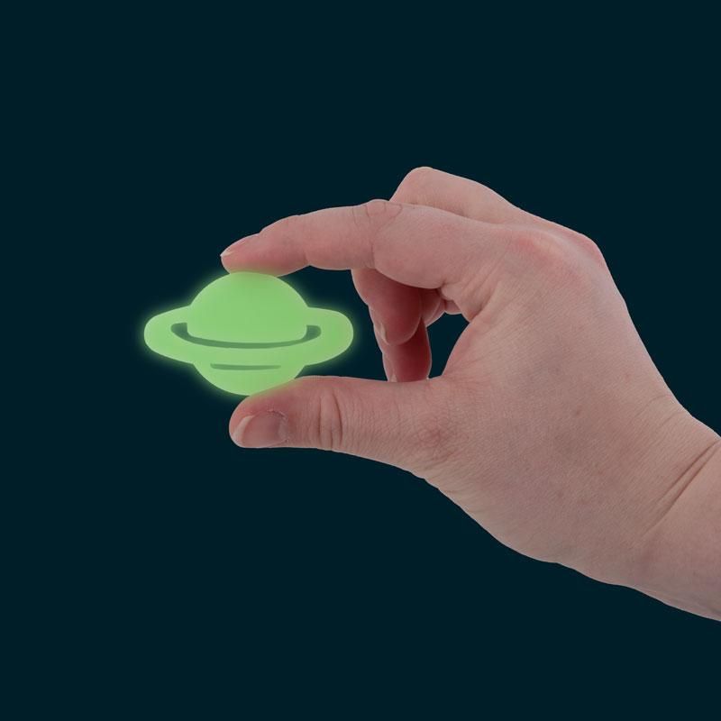 SPACE ADVENTURE Wandsticker
