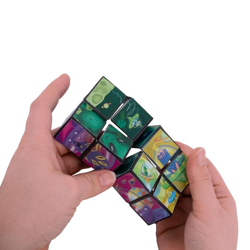 Magic Cube Infinity 2in1 - korbmayer. ganz besonders. für kinder.