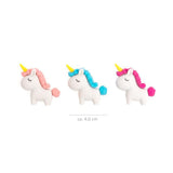 DREAMLAND Radierer Einhorn (1Stück)