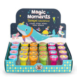 MAGIC MOMENTS Stempel (1 Stück)