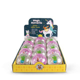 MAGIC MOMENTS Glitzer Glibber Knete (1Stück)