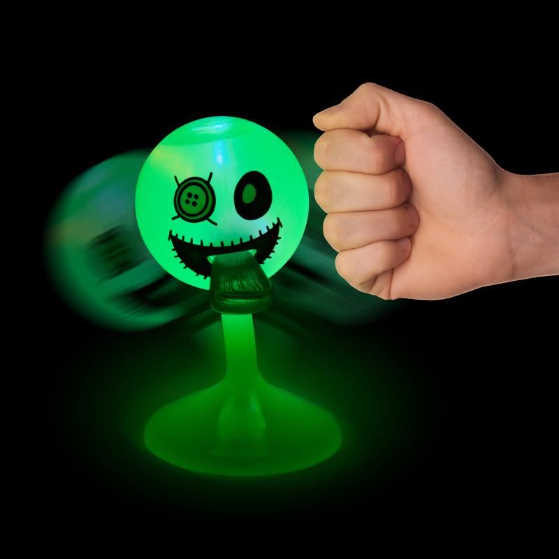 MAGIC VOODOO Boxing Buddy Light Up