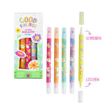 GOOD FEELINGS Highlighter 5er-Set