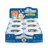 Schnee-Putty-Set