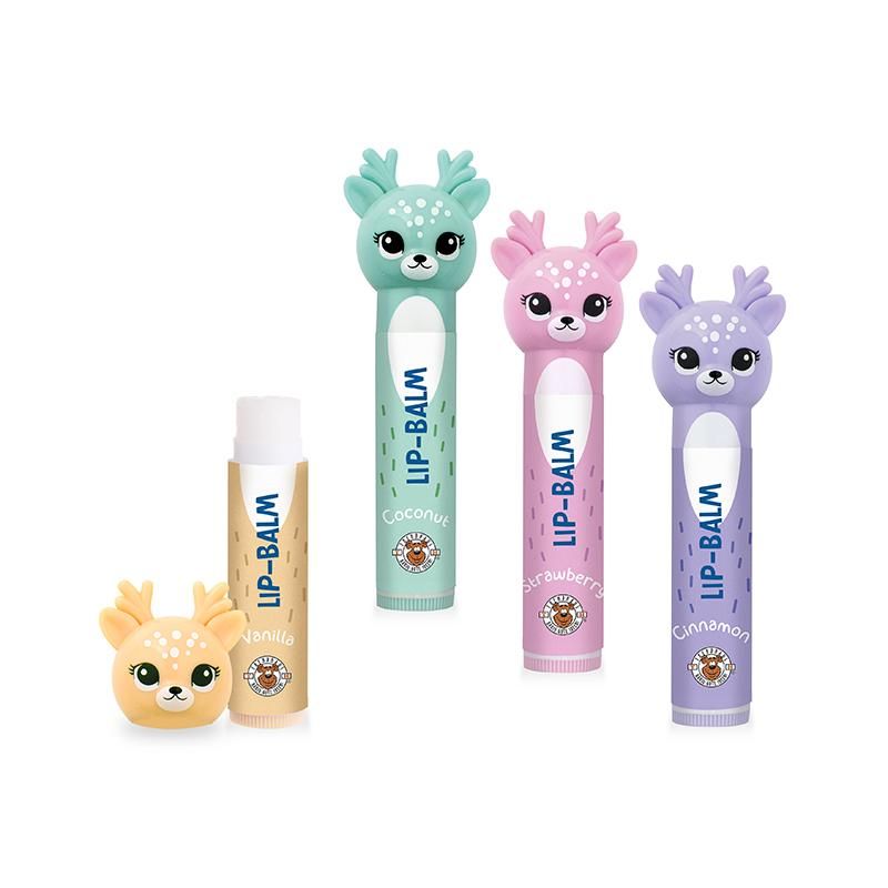 Lippenbalsam Rentier