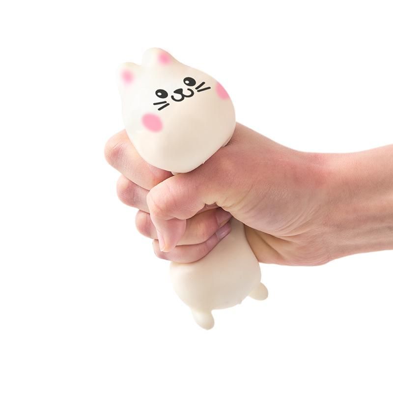 Hase „Drück-Mich“ (1Stück)