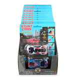 SPEED Stunt-Car 2er-Set mit Rückzug