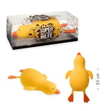 XXL Anti-Stress Ente