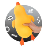 XXL Anti-Stress Ente