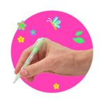 Mini-Gelstifte (1Packung)