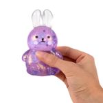 Glitzer-Maltose-Hase (1Stück)