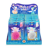 Pompom Bastelset Fee (1 Stück)