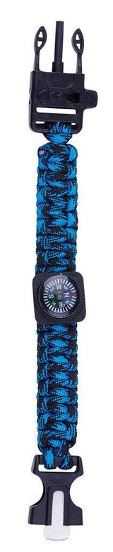 Expedition Natur Survival-Armband