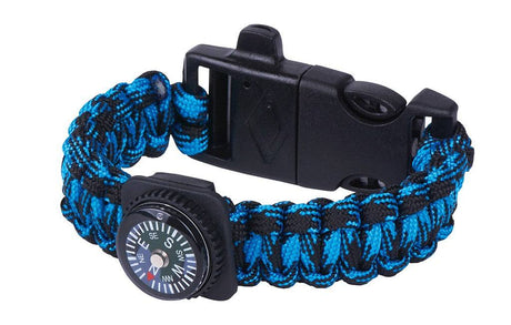 Expedition Natur Survival-Armband - korbmayer. ganz besonders. für kinder.