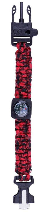 Expedition Natur Survival-Armband