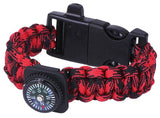 Expedition Natur Survival-Armband