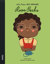 Little People-Rosa Parks