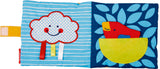 Mein kuschelweiches Spielbuch - Kleiner SchmetterlingCoppenrathMein kuschelweiches Spielbuch - Kleiner Schmetterlingkorbmayer. ganz besonders. für kinder.
