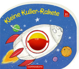 Mein erstes Kugelbuch: Kleine FahrzeugeCoppenrathMein erstes Kugelbuchkorbmayer. ganz besonders. für kinder.